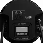 par led ip65